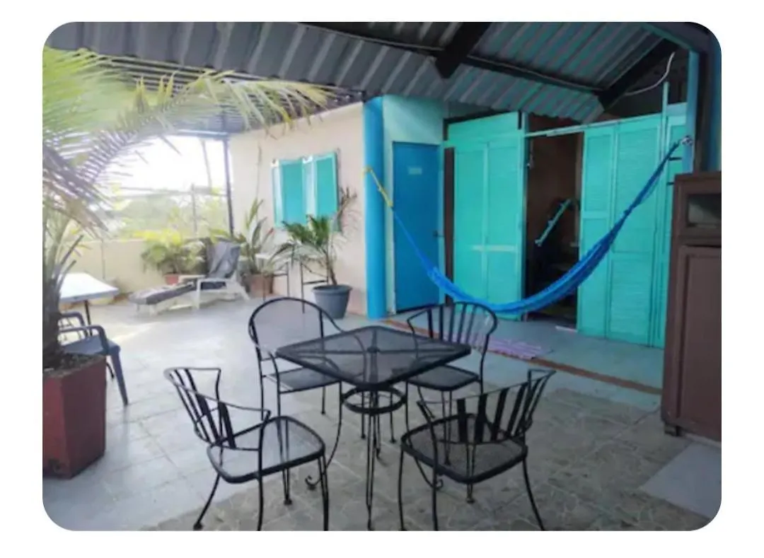 Departamento Zona Centro Y Turistica De Cancun 04B شقة